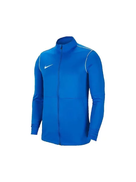 Sako Nike modrá
