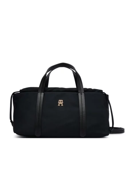 Torebka Tommy Hilfiger czarna