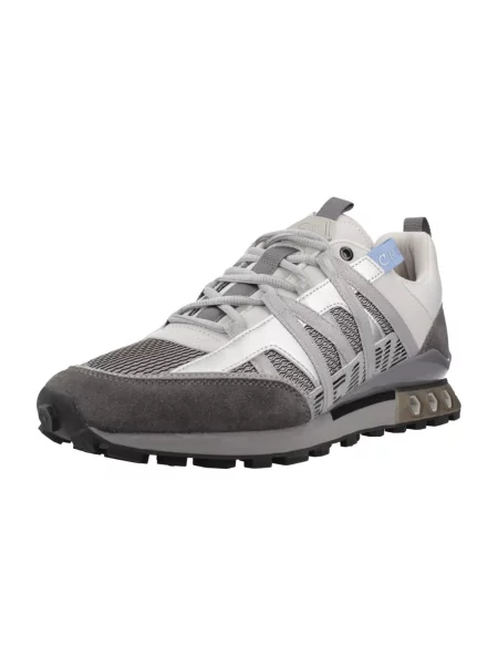 Pantofi Cruyff gri