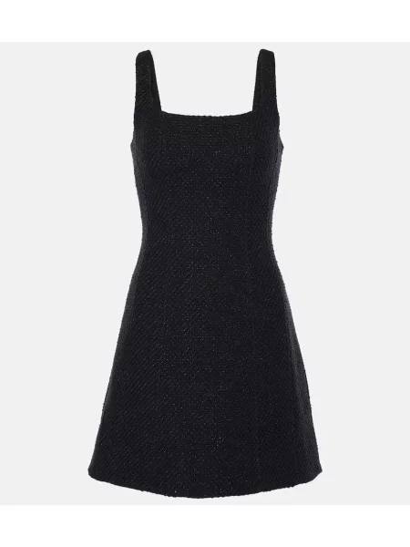 Rochie Veronica Beard negru
