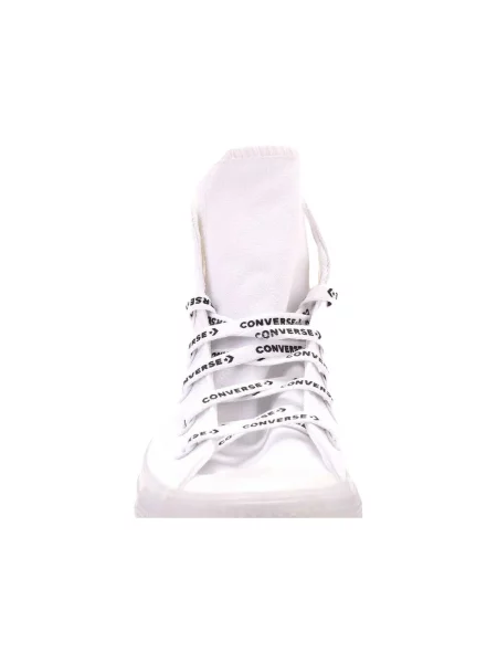 Pantofi Converse alb