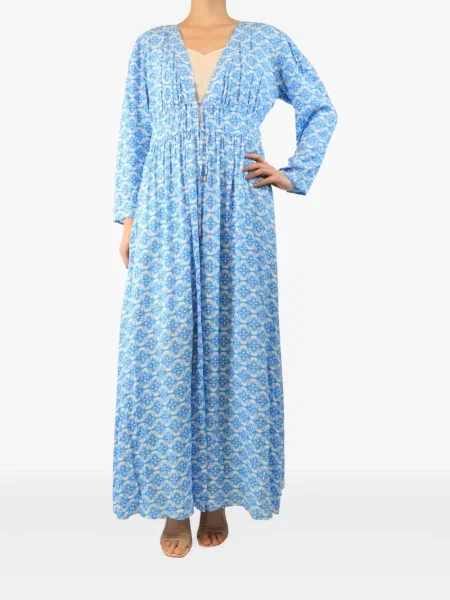 Ruha Melissa Odabash kék