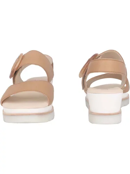 Pantofi Gabor maro