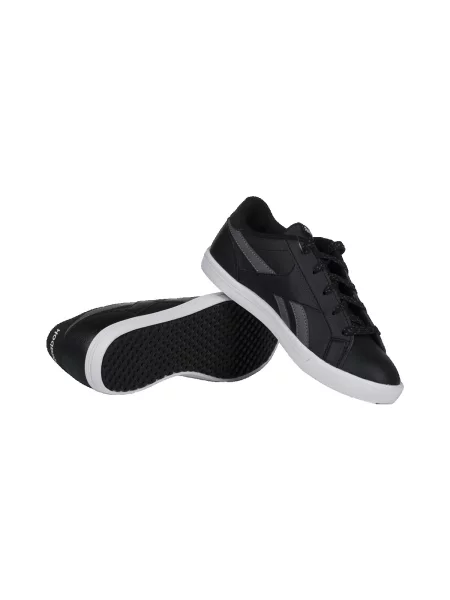 Félcipő Reebok Sport fekete