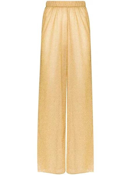 Szerokie spodnie Oséree