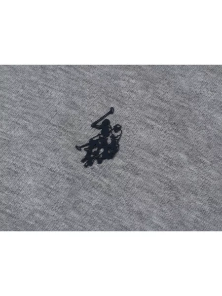 Geacă U.s. Polo Assn. gri