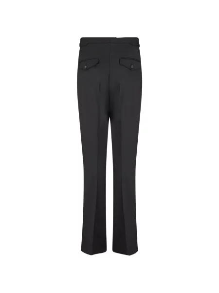 Pantaloni John Richmond negru