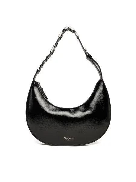 Pepe Jeans Сумка Gracey чорний