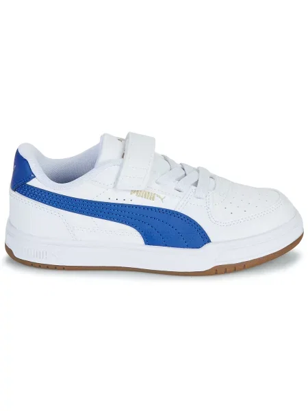 Tenisky Puma biela