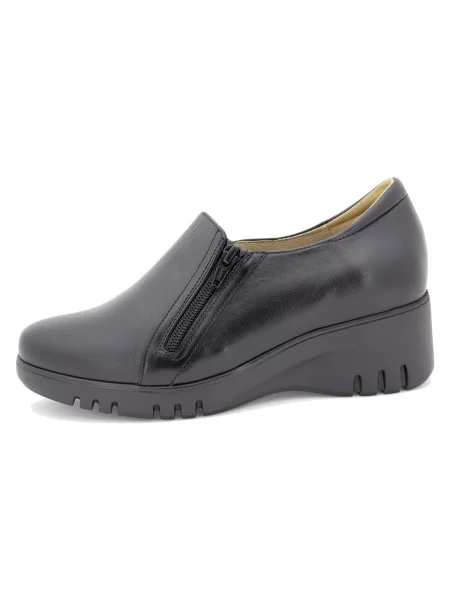 Pantofi Piesanto negru