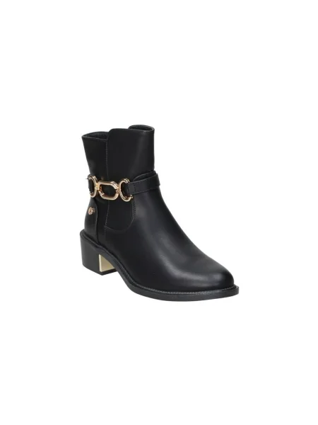 Pantofi Xti negru