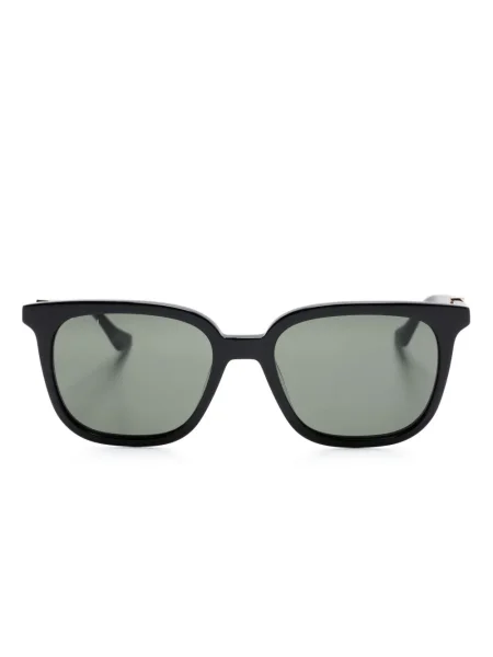 Ochelari de soare Gucci Eyewear negru