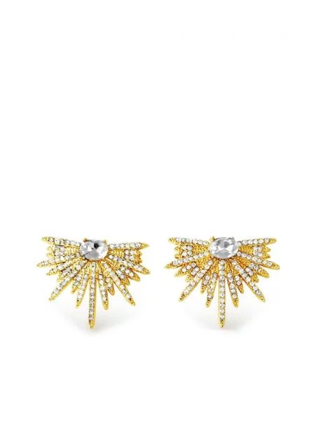Náušnice Hzmer Jewelry