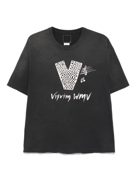 Tricou Visvim negru