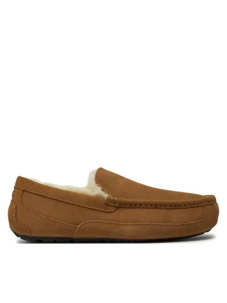 Σανδάλια Ugg καφέ