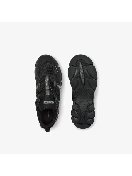 Lacoste Sneakersy czarne