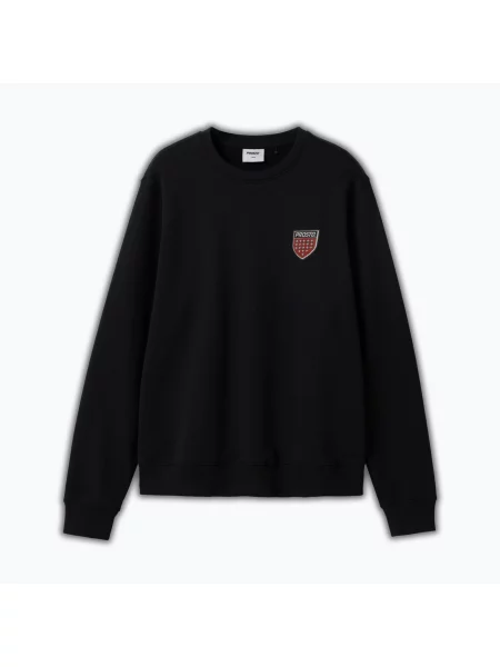 Pulover Prosto. negru