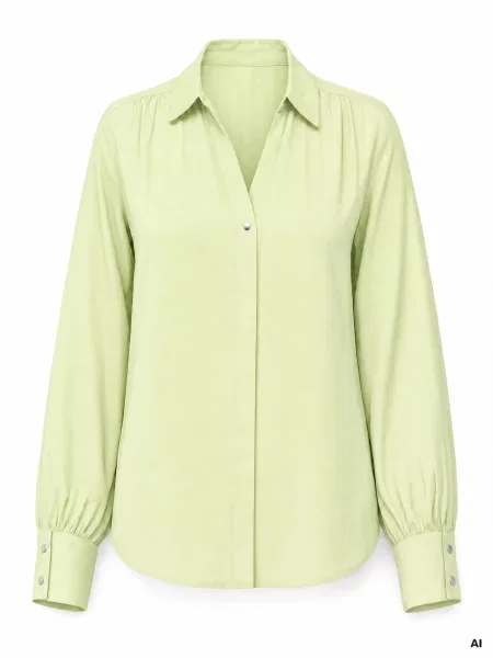 Bluza Orsay bijela