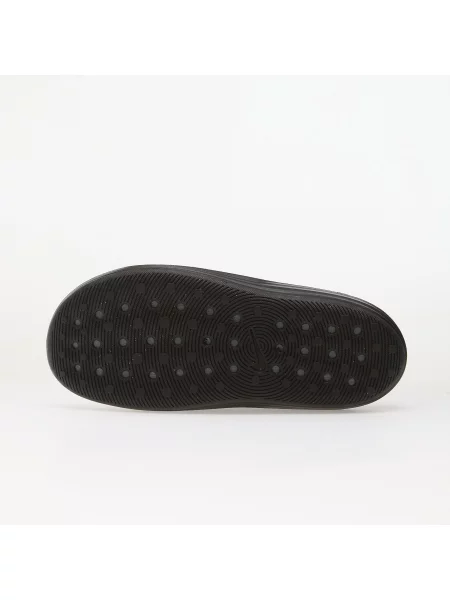 Sneakers Nike ReactX Slides Cool Grey/ Volt-Black EUR 45 negru