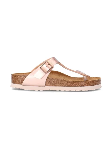 Šľapky Birkenstock ružová