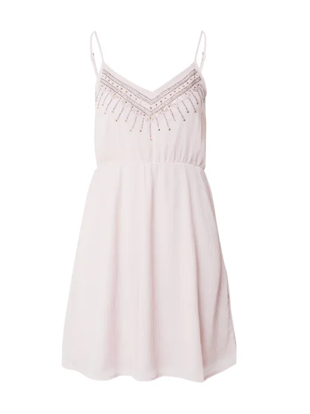 ABOUT YOU Rochie Fabia' roz