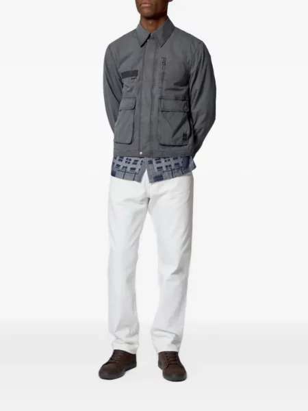 Geacă Paul Smith gri