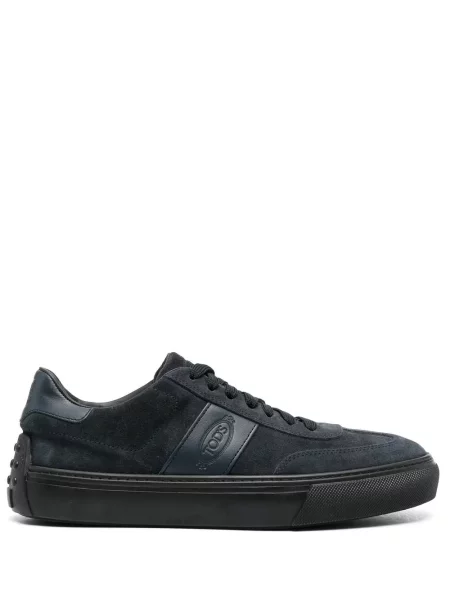 Sneakerși Tod's albastru
