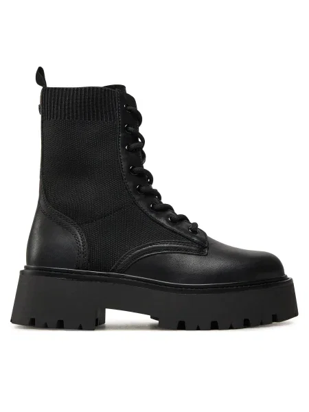 Botine Aldo negru