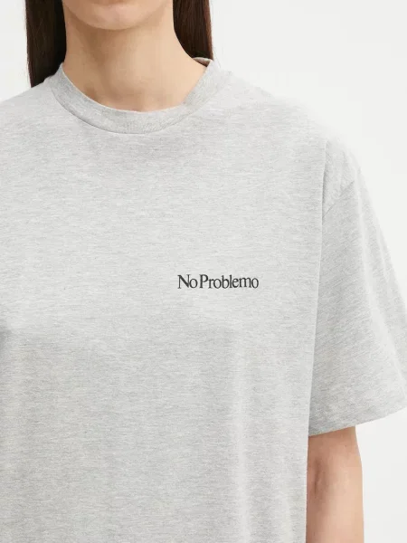 Футболка No Problemo Mini Problemo SS Tee