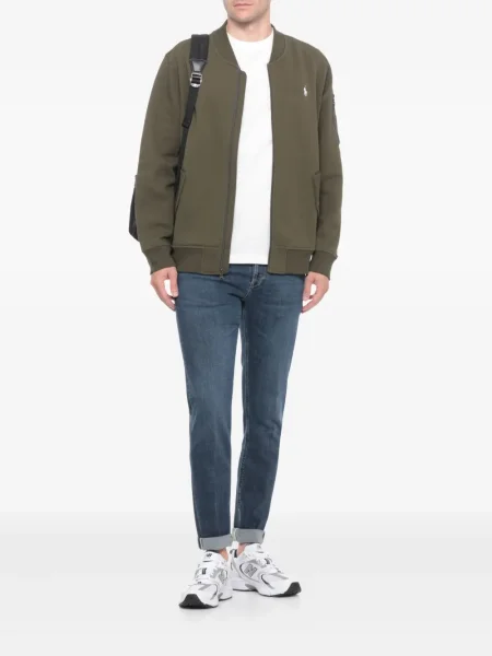 Blugi Dondup albastru