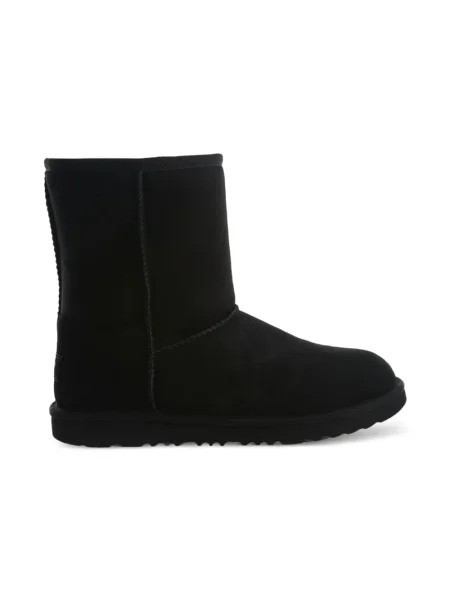 Botki dziecięce Ugg czarne