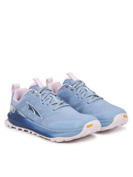 Altra Buty do biegania Lone Peak 9+ niebieski