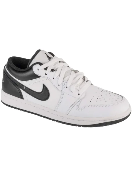 Pantofi Nike alb