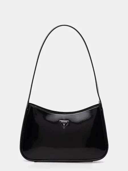 Guess torebka ARNELA czarna