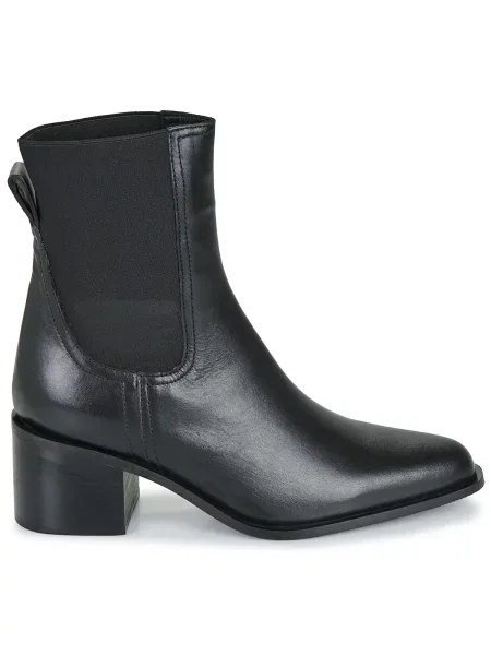 Pantofi Jb Martin negru