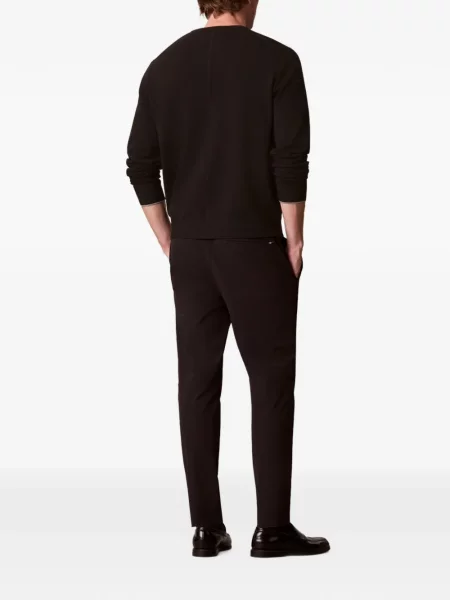 Pantaloni Calvin Klein negru