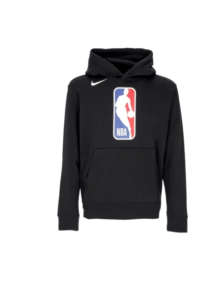 Bluza sportowa Nike czarna
