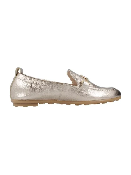 Pantofi Hispanitas auriu