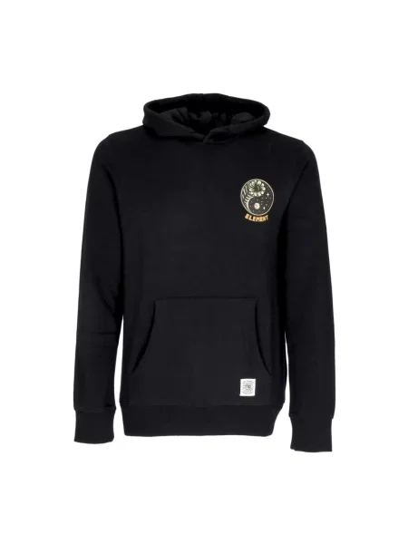 Bluza Element czarna