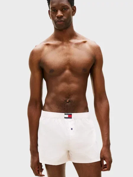 Трусы Tommy Hilfiger с принтом