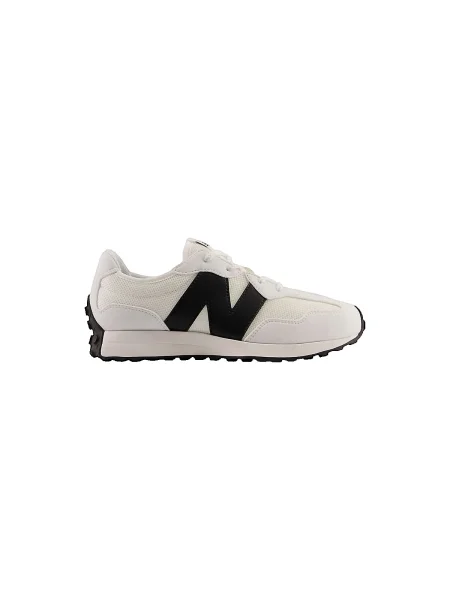 Tenisky New Balance 327 čierna