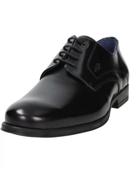 Pantofi Fluchos negru