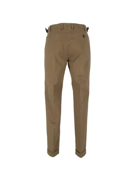 Pantaloni Berwich maro