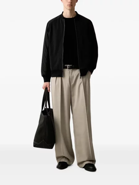 Pulover Karl Lagerfeld negru