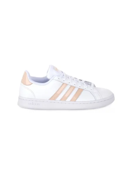 Tenisky Adidas biela