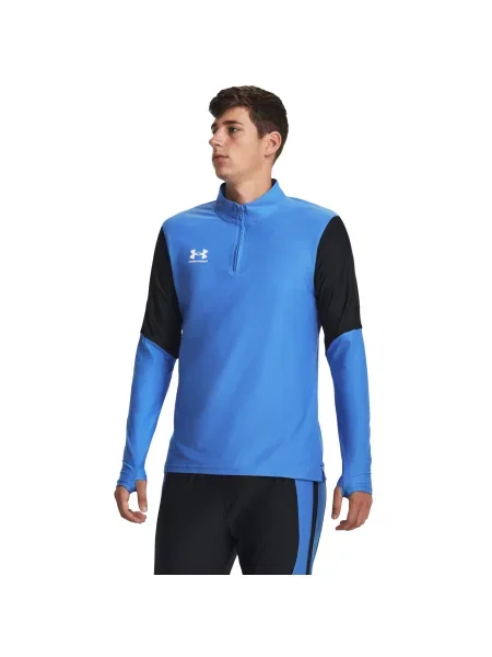 Tricou Under Armour albastru