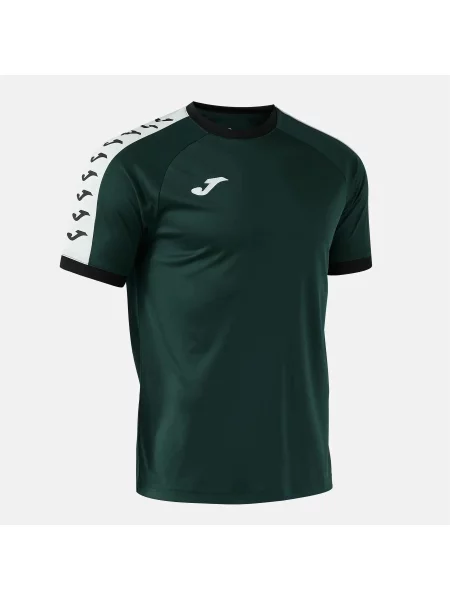 Koszulka treningowa dla dzieci Joma Heroic zielona