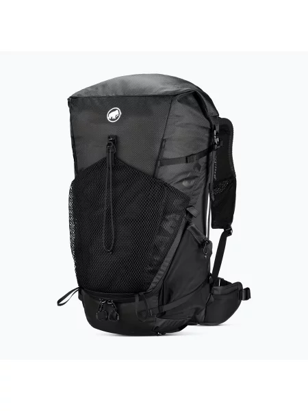 Mammut Plecak Ducan Spine L schwarz czarny