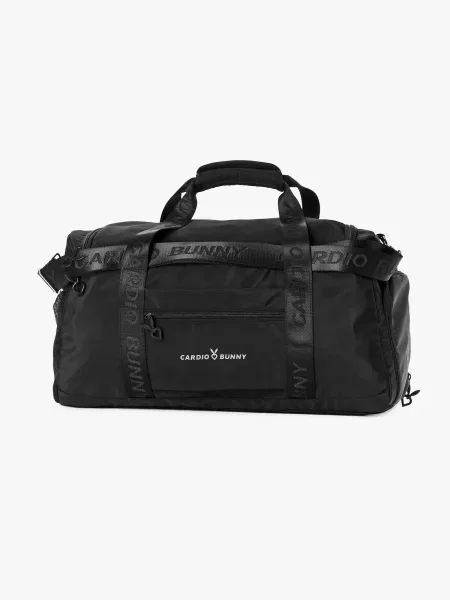 Rucsac Cardio Bunny negru