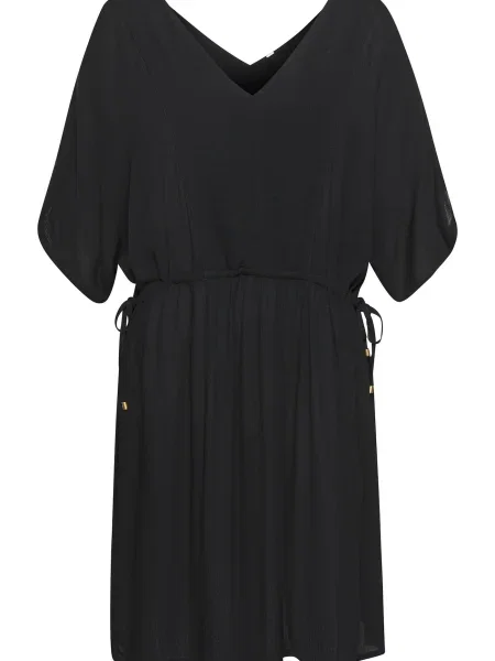 S.Oliver Rochie negru